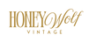 Honey Wolf Vintage - Home