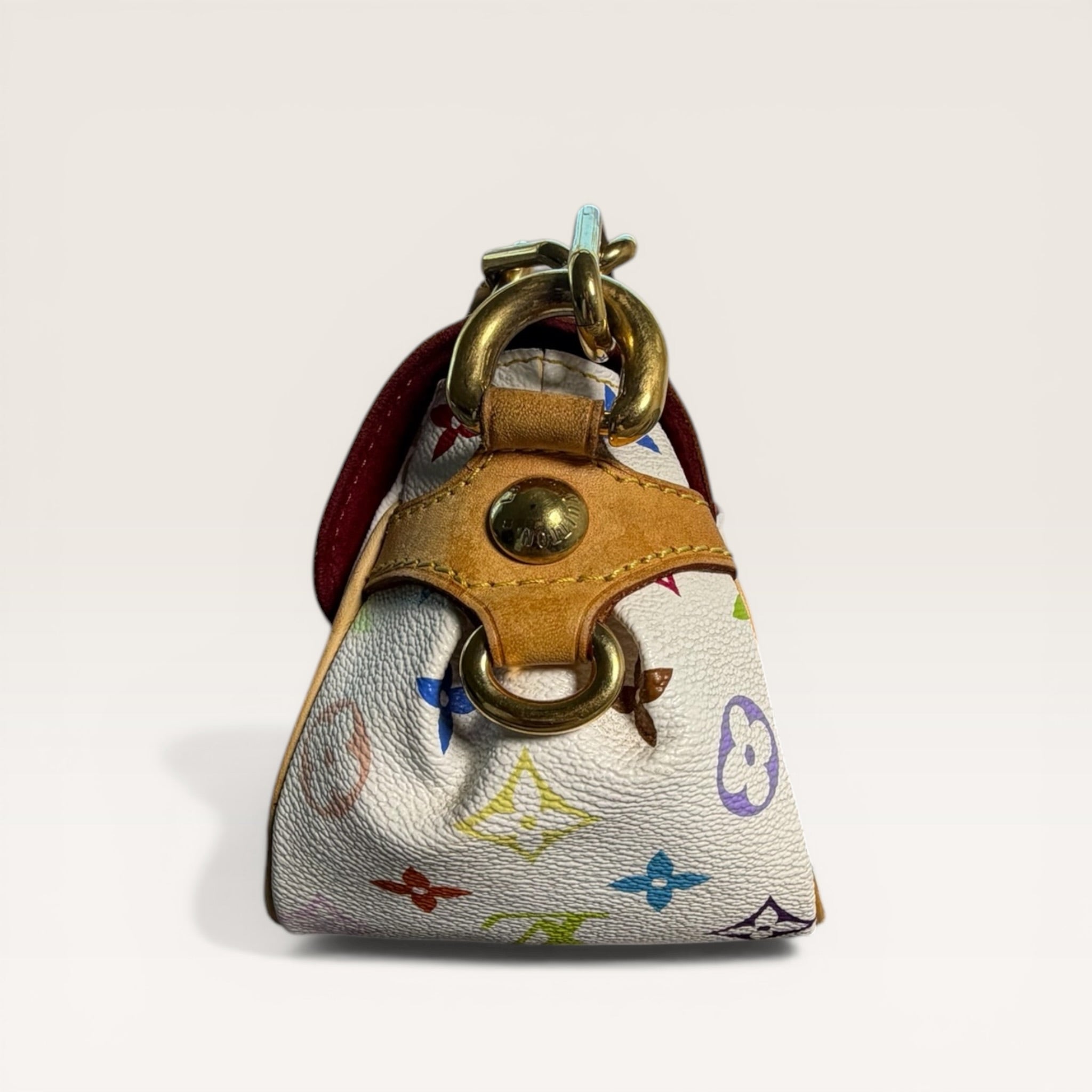 Louis Vuitton murakami side view